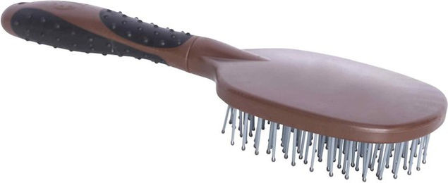 Produktbild von Rosshaarbürste Imperial Riding Grippy