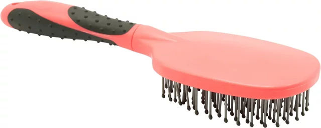 Produktbild von Rosshaarbürste Imperial Riding Grippy