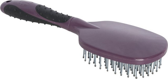 Produktbild von Rosshaarbürste Imperial Riding Grippy