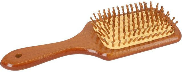 Produktbild von Rosshaarbürste QHP Royal