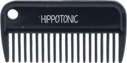 Produktbild von Rosshaarkamm für Pferde Hippotonic Glitter