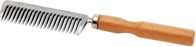 Produktbild von Rosshaarkamm für Pferde Horka