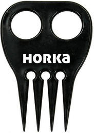 Rosshaarkamm für Pferde Horka – Bild 1 von 2