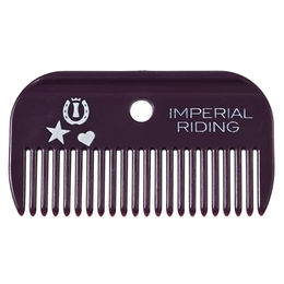 Produktbild von Rosshaarkamm für Pferde Imperial Riding Rory