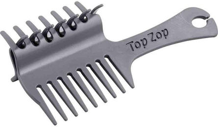 Produktbild von Rosshaarkamm für Pferde LeMieux Top Zop