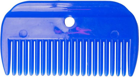 Produktbild von Rosshaarkamm für Pferde Red Horse