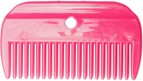Produktbild von Rosshaarkamm für Pferde Red Horse