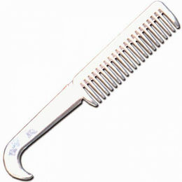 Produktbild von Rosshaarkamm mit Hufauskratzer Tattini