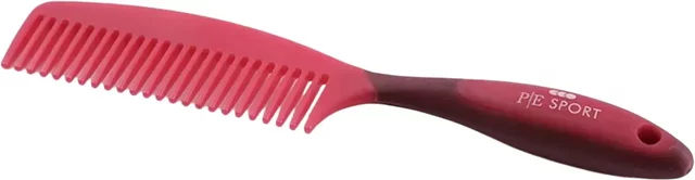 Produktbild von Rosshaarkamm mit Stiel Premier Equine