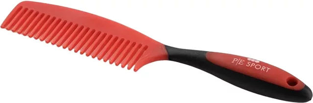 Produktbild von Rosshaarkamm mit Stiel Premier Equine