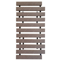 Produktbild von Roste für Transportkiste 3 Abteile - 50er