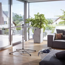 Produktbild von Rotations-Trockner Leifheit LinoPop-Up