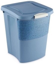 Produktbild von ROTHO Futterbehälter ARCHIE - 38 l