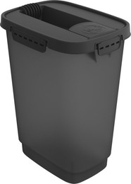 Produktbild von ROTHO Futterbehälter Trockenfutterbehälter 25 l CODY - 25 l