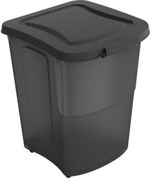 Produktbild von Rotho MyPet Archie Tierfutterbehälter - 38 l
