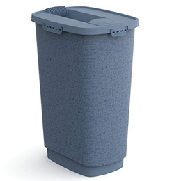 Produktbild von Rotho MyPet Cody Tierfutterbehälter 50l mit Deckel - 50 l