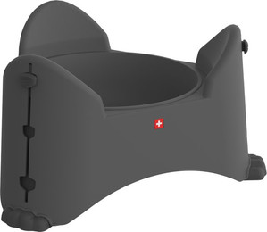 Produktbild von Rotho MyPet Verstellbarer Futternapf Sammy - 1 l