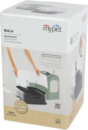 Rotho Splash Shield Biala - Weiß – Bild 1 von 4