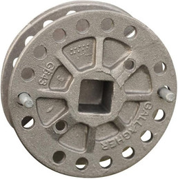 Produktbild von Rotierender Fadenspanner Gallagher