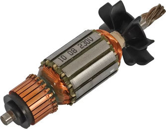 Produktbild von Rotor Heiniger Handy HC 240V