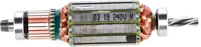 Produktbild von Rotor Heiniger X-Series