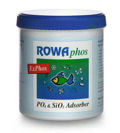 RowaPhos 250g Phosphatabsorber – Bild 1 von 3