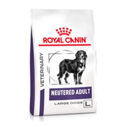 Produktbild von ROYAL CANIN Adult Large Dogs Trockenfutter - 13 kg