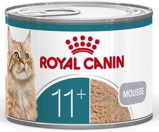 Produktbild von Royal Canin Ageing 11+ Mousse - 12 x 85 g
