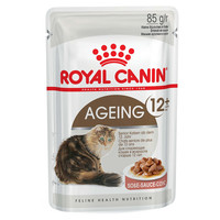 Produktbild von Royal Canin Ageing 12+ in Soße - 12 x 85 g