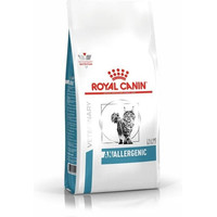 Produktbild von Royal Canin Anallergenic Cat Trockenfutter für ausgewachsene Katzen mit Nahrungsmittelallergien - 4 kg