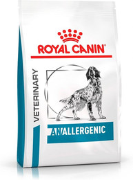 Produktbild von Royal Canin Anallergenic Trockenfutter für Hunde - 1,5 kg