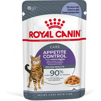 Produktbild von Royal Canin Appetite Control Care in Gelee - 96 x 85 g