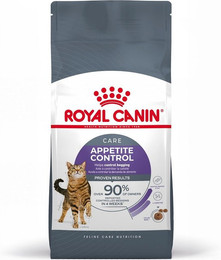 Produktbild von Royal Canin Appetite Control Care Katzenfutter - 2 kg