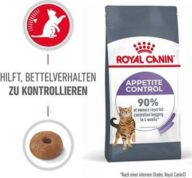 Produktbild von Royal Canin Appetite Control Care Katzenfutter - 3,5 kg