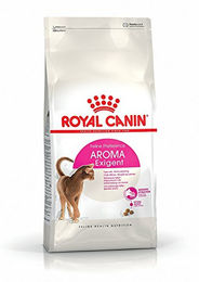 Royal Canin Aroma Exigent Katzentrockenfutter - 4 kg – Bild 1 von 3
