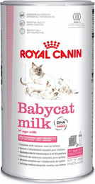 Produktbild von Royal Canin Babycat Milk Aufzuchtmilch für Kitten - 300 g