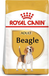 Produktbild von ROYAL CANIN Beagle Adult Hundefutter trocken 12kg
