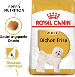 Produktbild von Royal Canin Bichon Frisé Adult - 1,5 kg