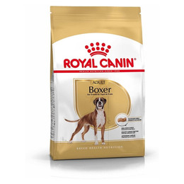 Produktbild von Royal Canin Boxer Adult Hundefutter trocken - 12 kg