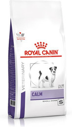 Produktbild von Royal Canin Calm Small Dogs - 4 kg