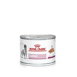 Produktbild von Royal Canin Cardiac Mousse für Hunde - 12 x 200 g