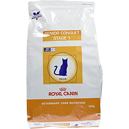 Produktbild von Royal Canin Cat Senior Consult Stage 1 - 3,5 kg