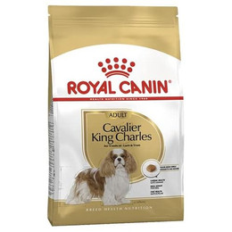 Produktbild von Royal Canin Cavalier King Charles Adult - 3 kg