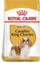Produktbild von ROYAL CANIN Cavalier King Charles Adult Hundefutter trocken 7,5kg