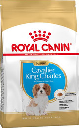 Produktbild von Royal Canin Cavalier King Charles Puppy - 3 x 1,5 kg