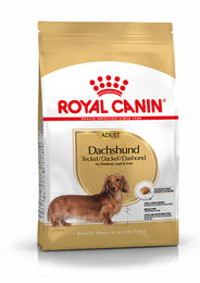 Royal Canin Dachshund Adult - 3 x 500 g – Bild 1 von 8