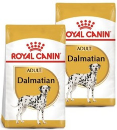 Produktbild von Royal Canin Dalmatian Adult - 2 x 12 kg