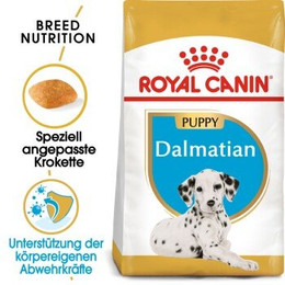 Produktbild von Royal Canin Dalmatian Puppy - 12 kg