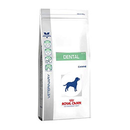 Produktbild von Royal Canin Dental Medium & Large Dogs Trockenfutter - 6 kg