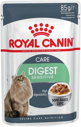 Produktbild von Royal Canin Digest Sensitive Care - 85 g